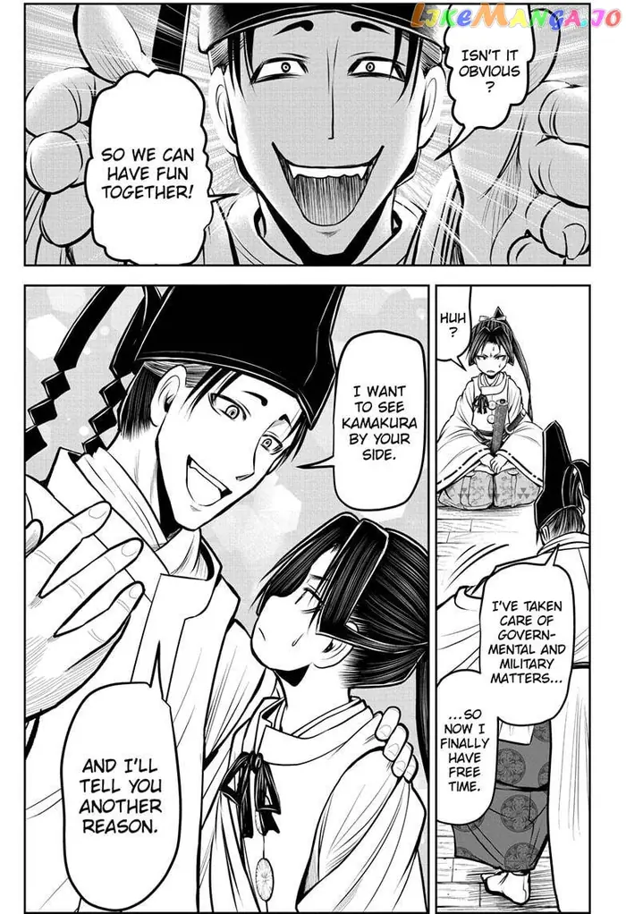 The Elusive Samurai Chapter 101 image 11_optimized